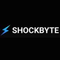 Shockbyte Promo Code